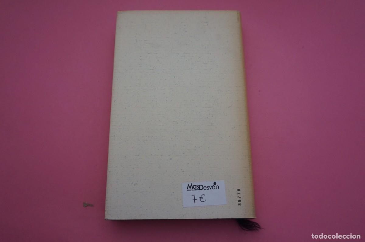 Libros: AR17C / YO EL SUPREMO - AUGUSTO ROA BASTOS / CIRCULO DE LECTORES - Foto 6
