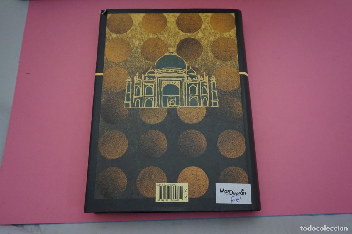 Libros: AR17C / MIL SOLES - DOMINIQUE LAPIERRE / CIRCULO DE LECTORES - Foto 6