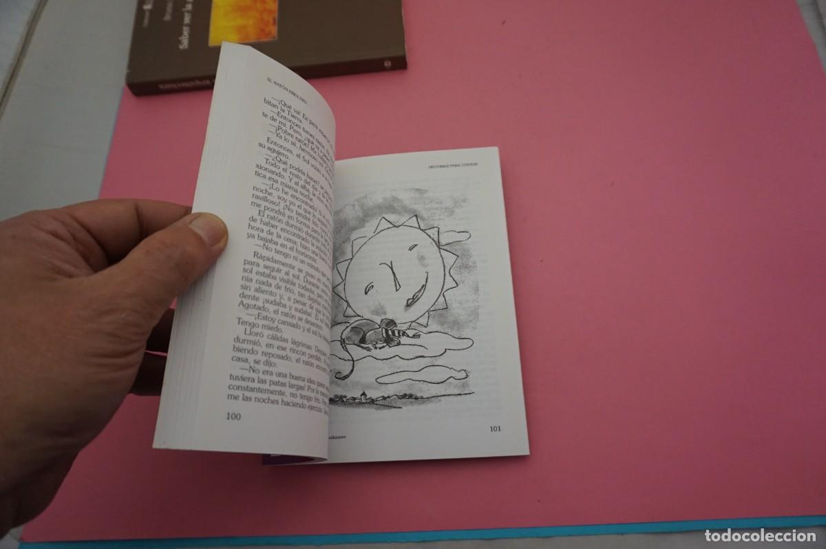 Libros: 22D/ CUENTAME UN CUENTO - FRANCINE FERLAND / NARCEA EDICIONES - Foto 3