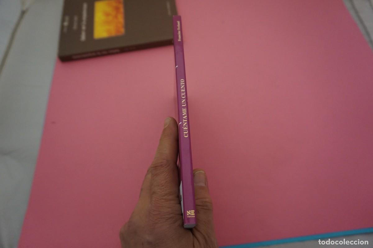 Libros: 22D/ CUENTAME UN CUENTO - FRANCINE FERLAND / NARCEA EDICIONES - Foto 6
