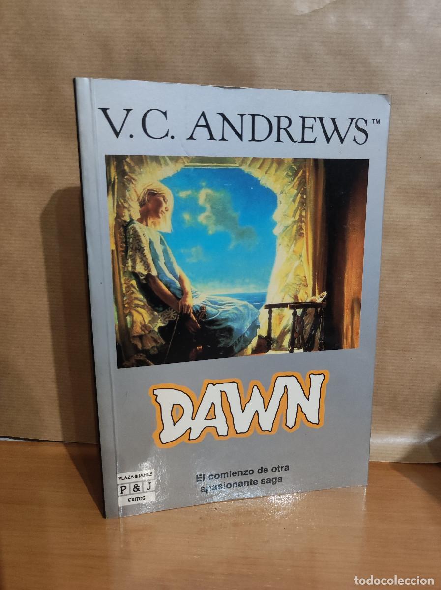 Libros: DAWN V.C. ANDREWS NOVELA - Foto 1