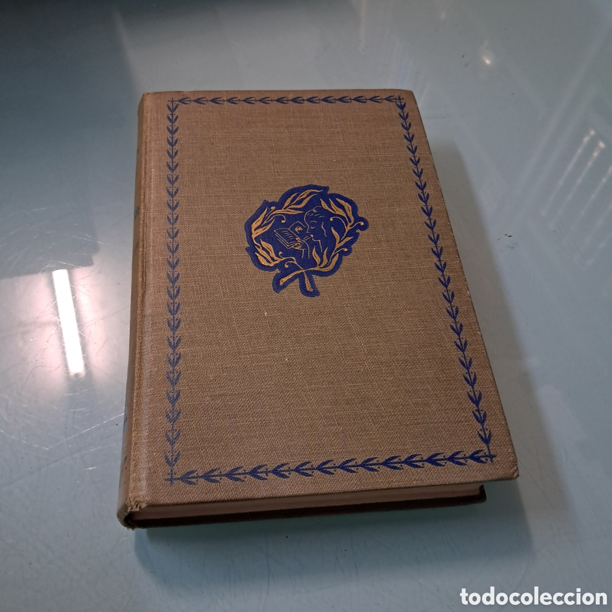 Libros: Le&oacute;n Tolstoy, Resurrecci&oacute;n, Editorial Cumbre - Foto 1