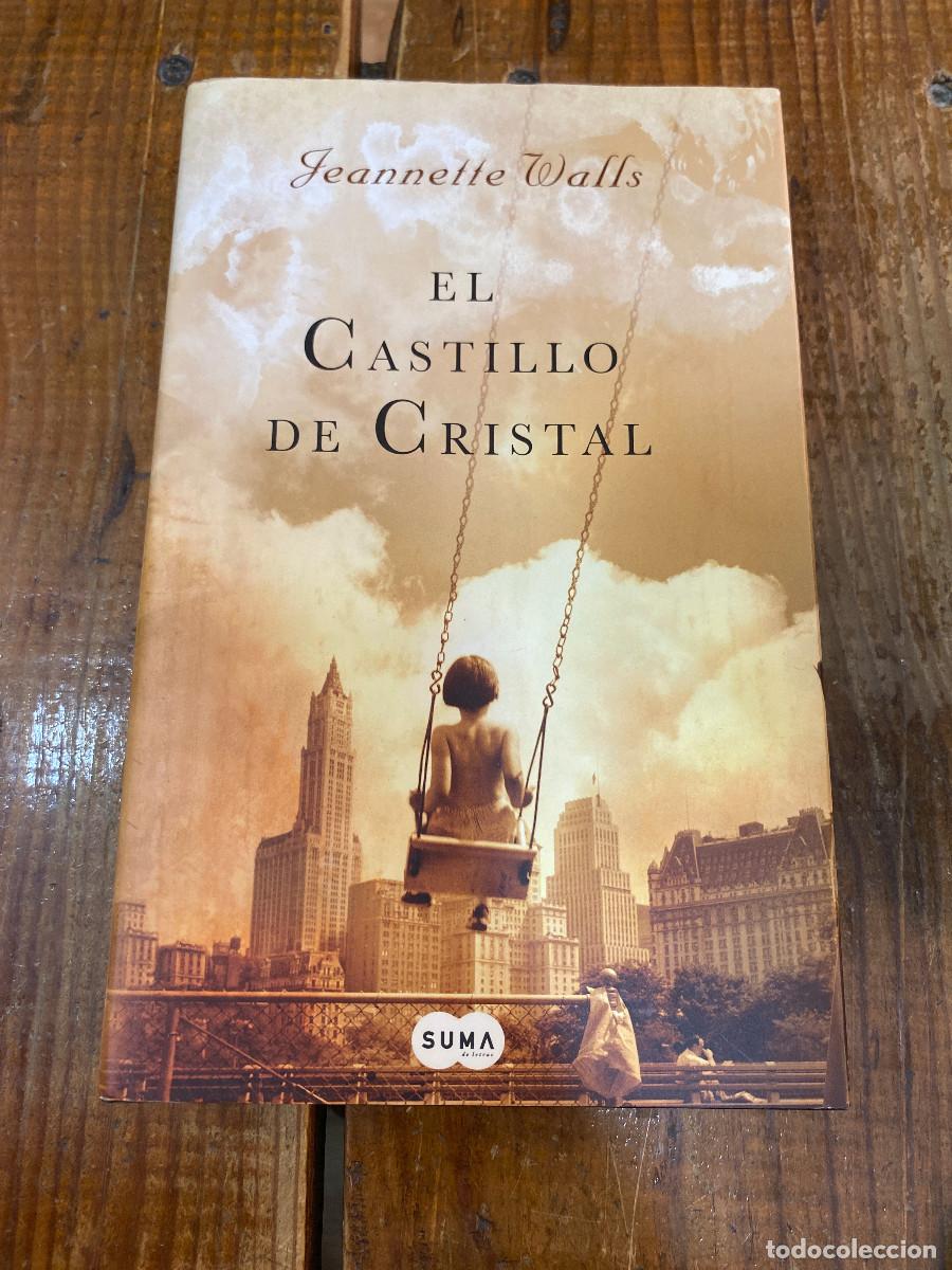 Libros: CASTILLO DE CRISTAL (Spanish Edition) - Walls, Jeannette - Foto 1