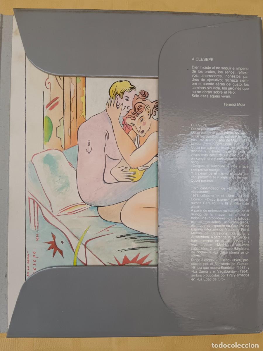 Libros: LA PICONERA CEESEPE - Terenci Moix - Foto 2