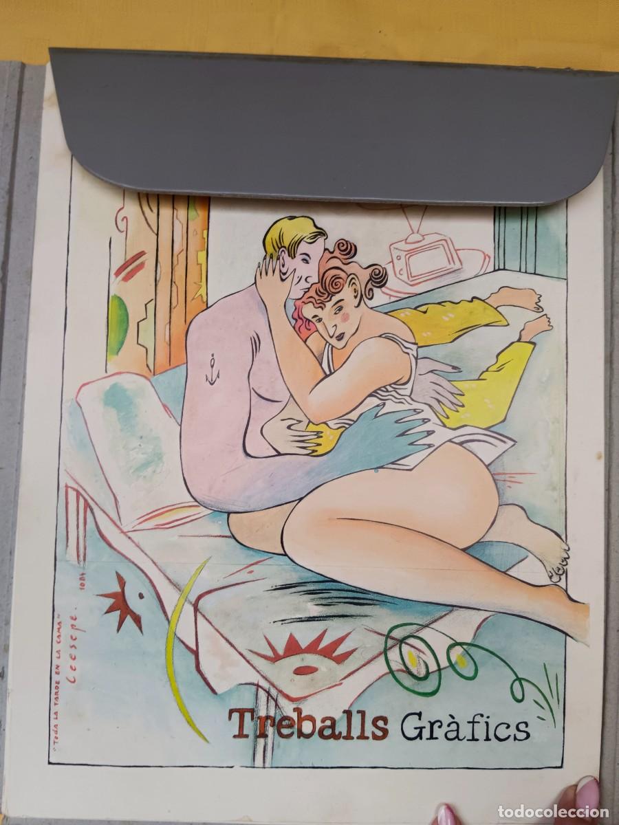 Libros: LA PICONERA CEESEPE - Terenci Moix - Foto 3