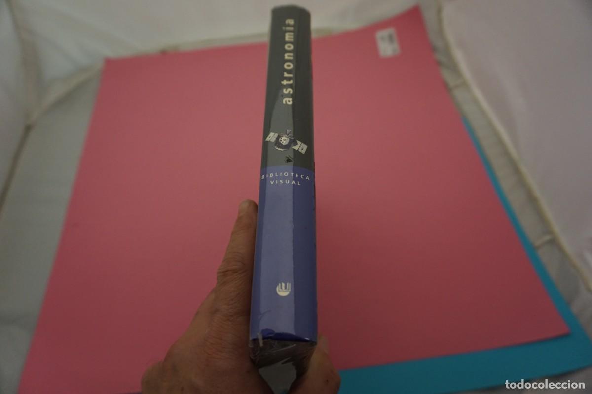 Libros: 13C/ LIBRO PRECINTADO - ASTRONOMIA - MARK A. GARLICK / CIRCULO DE LECTORES - Foto 3