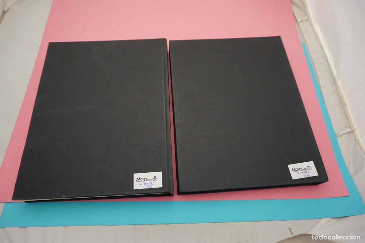 Libros: AR18F/ PROYECTAR ES FACIL - MECANICA - 2 TOMOS / EDICIONES AFHA - Foto 6