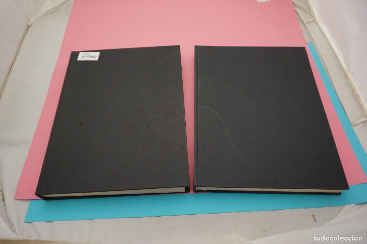 Libros: AR18F/ PROYECTAR ES FACIL - CONSTRUCCION - 2 TOMOS / EDICIONES AFHA - Foto 1