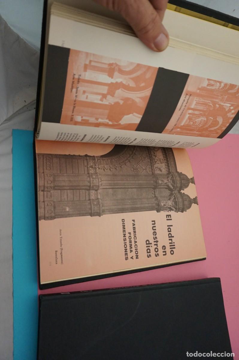 Libros: AR18F/ PROYECTAR ES FACIL - CONSTRUCCION - 2 TOMOS / EDICIONES AFHA - Foto 5