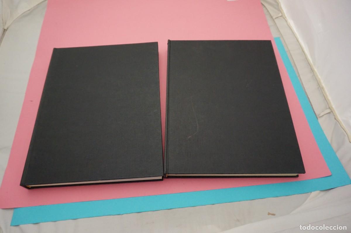 Libros: AR18F/ PROYECTAR ES FACIL - DIBUJO TECNICO - 2 TOMOS / EDICIONES AFHA - Foto 1