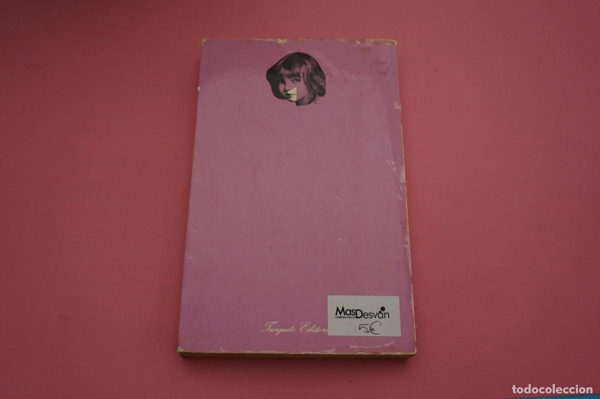 Libros: AR20D/ OPUS PISTORUM - HENRY MILLER - Foto 2