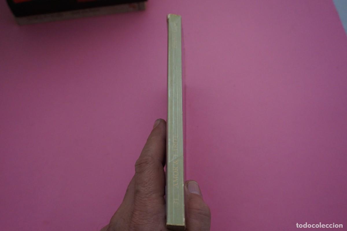 Libros: AR20D/ AMOR & TAROT - ESTEBAN LOPEZ - Foto 3