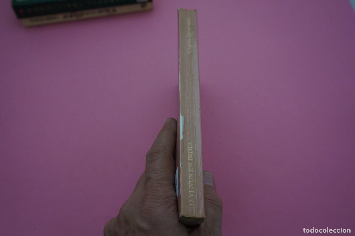 Libros: AR20D/ TRAICIONES - ANNE HARREL / VIDORAMA - Foto 3