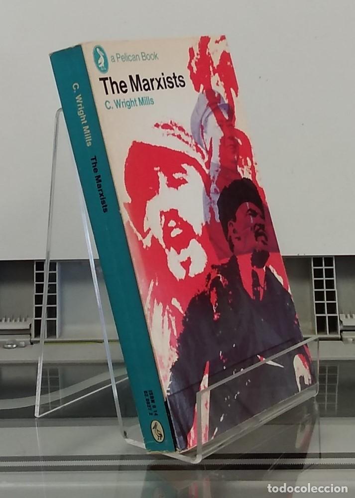 Libros: The Marxists - C. Wright Mills - Foto 1