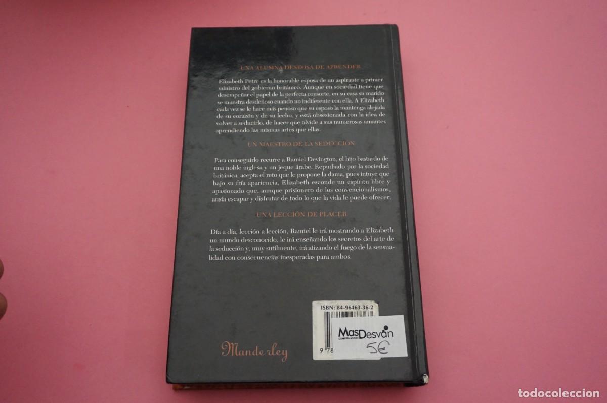 Libros: AR20D/ EL TUTOR - ROBIN SCHONE / MANDERLEY - Foto 2