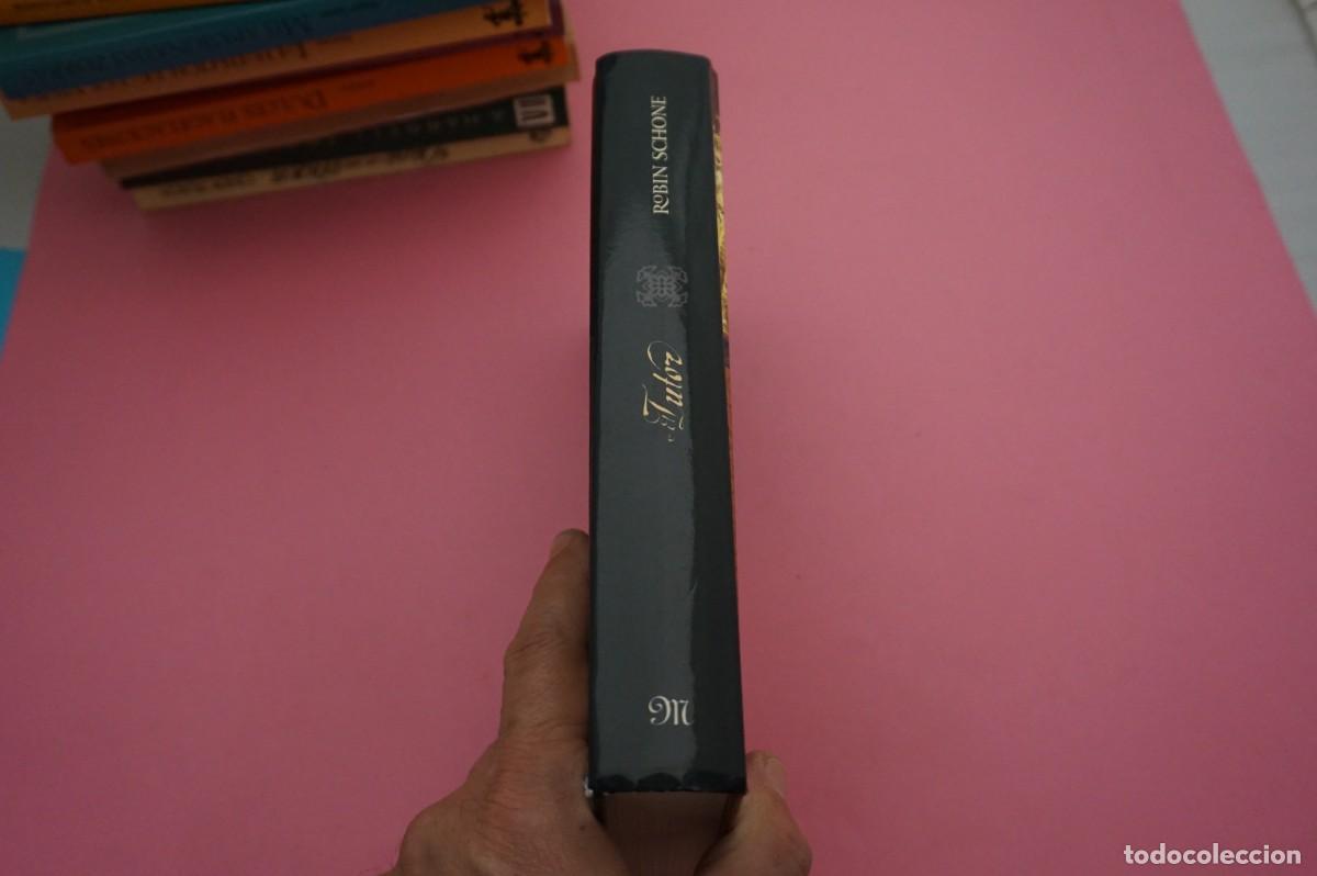 Libros: AR20D/ EL TUTOR - ROBIN SCHONE / MANDERLEY - Foto 3