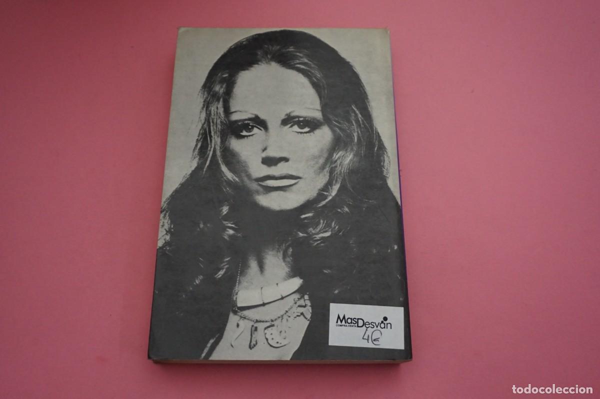 Libros: AR20D/ EL SEMENTAL - JACKIE COLLINS / ARGOS VERGARA - Foto 2