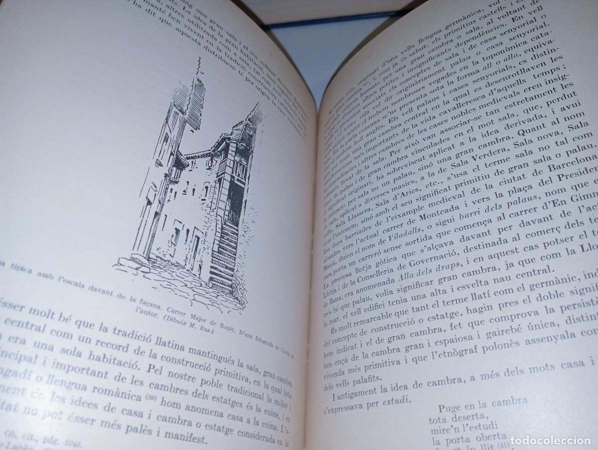 Libros: Art popular. Joan Amades - Foto 16