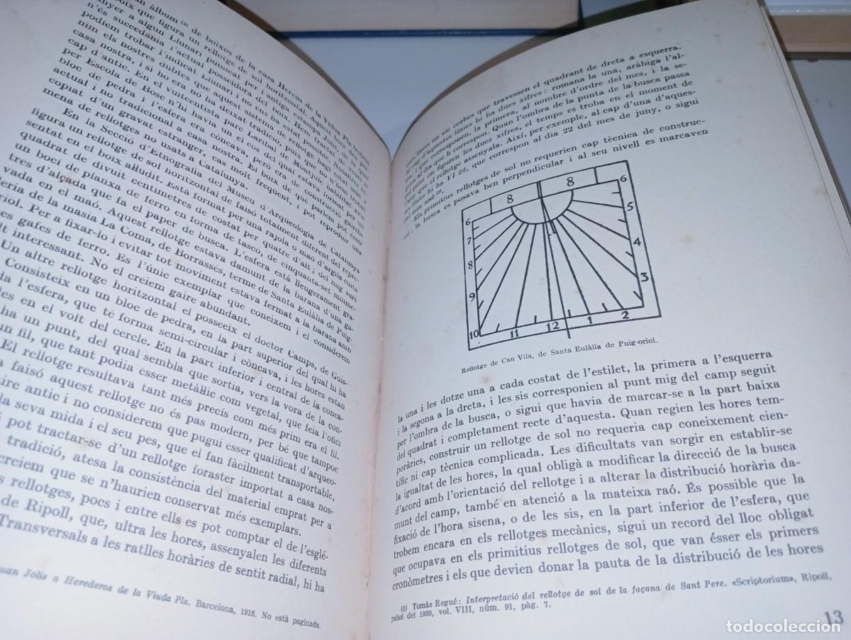 Libros: Art popular. Joan Amades - Foto 19