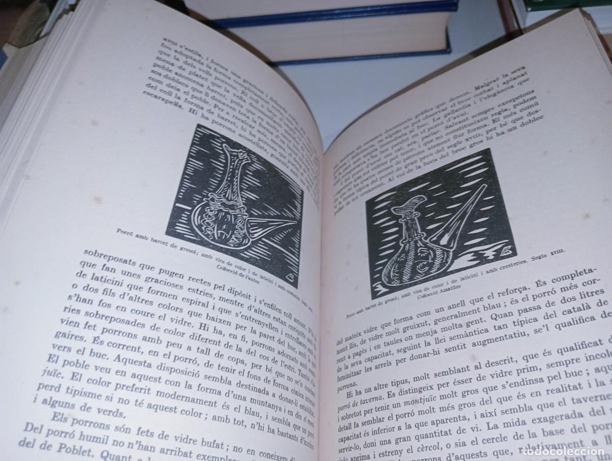 Libros: Art popular. Joan Amades - Foto 21