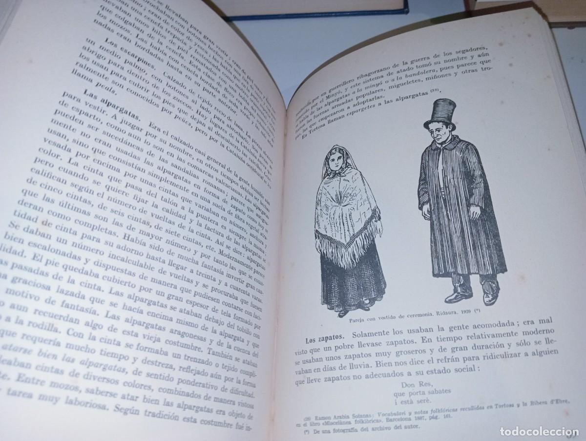 Libros: Art popular. Joan Amades - Foto 23
