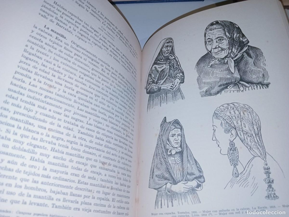 Libros: Art popular. Joan Amades - Foto 24