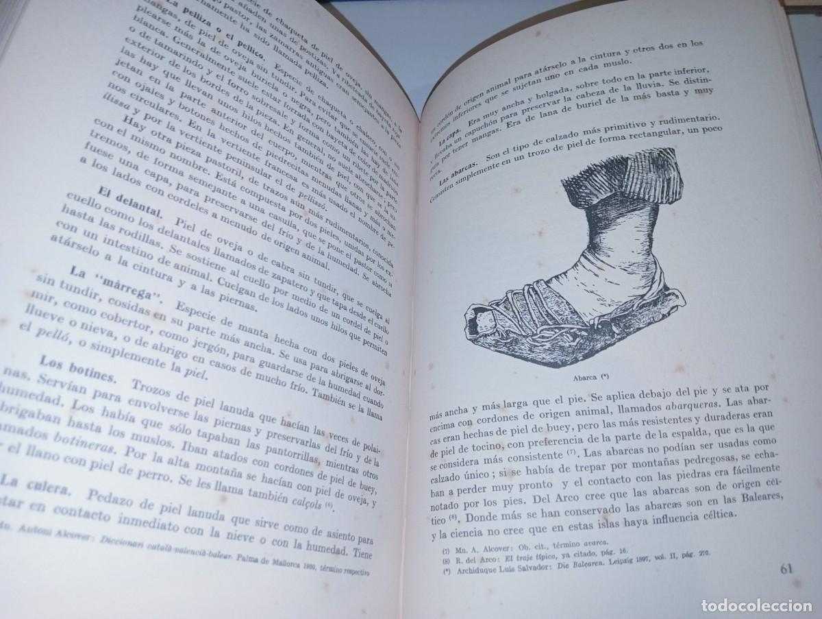 Libros: Art popular. Joan Amades - Foto 25