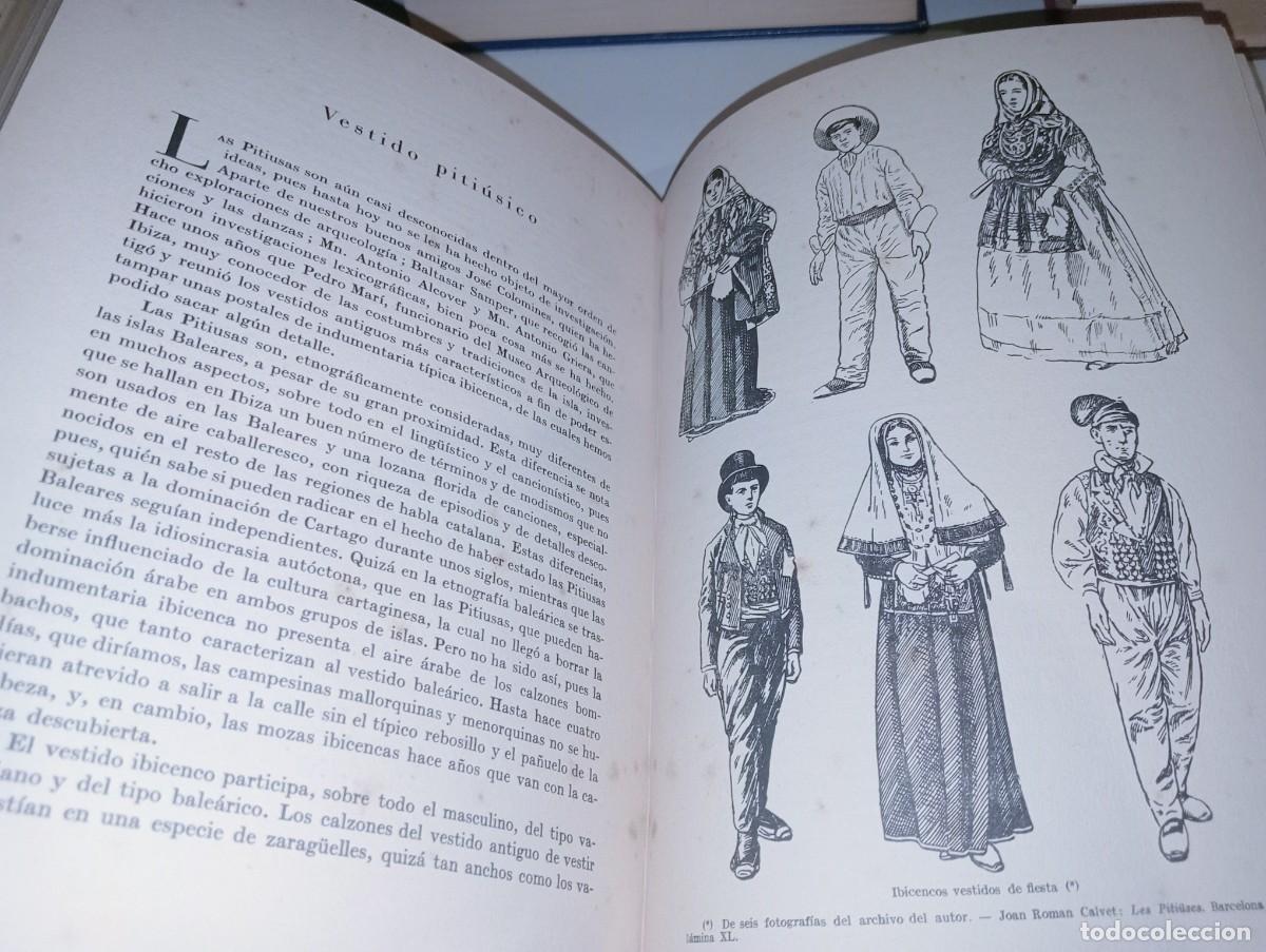 Libros: Art popular. Joan Amades - Foto 26