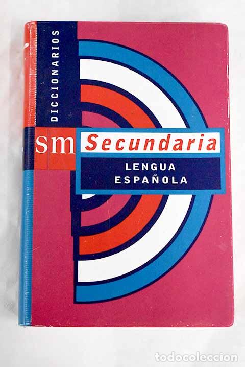 Libros: Lengua espa&ntilde;ola: Secundaria - Foto 1