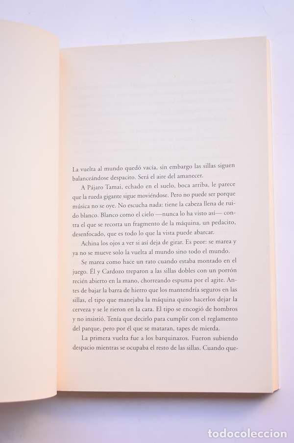 Libros: Ladrilleros - ALMADA, Selva - Foto 3