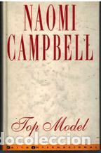 Libros: TOP MODEL - NAOMI CAMPBELL - Foto 1