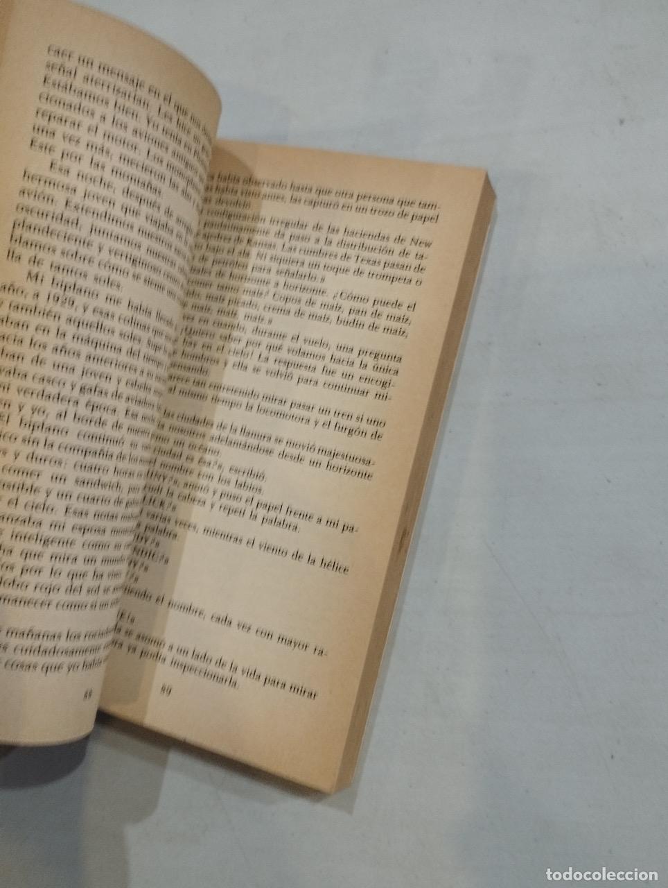 Libros: Richard Bach - El don de volar - Foto 2