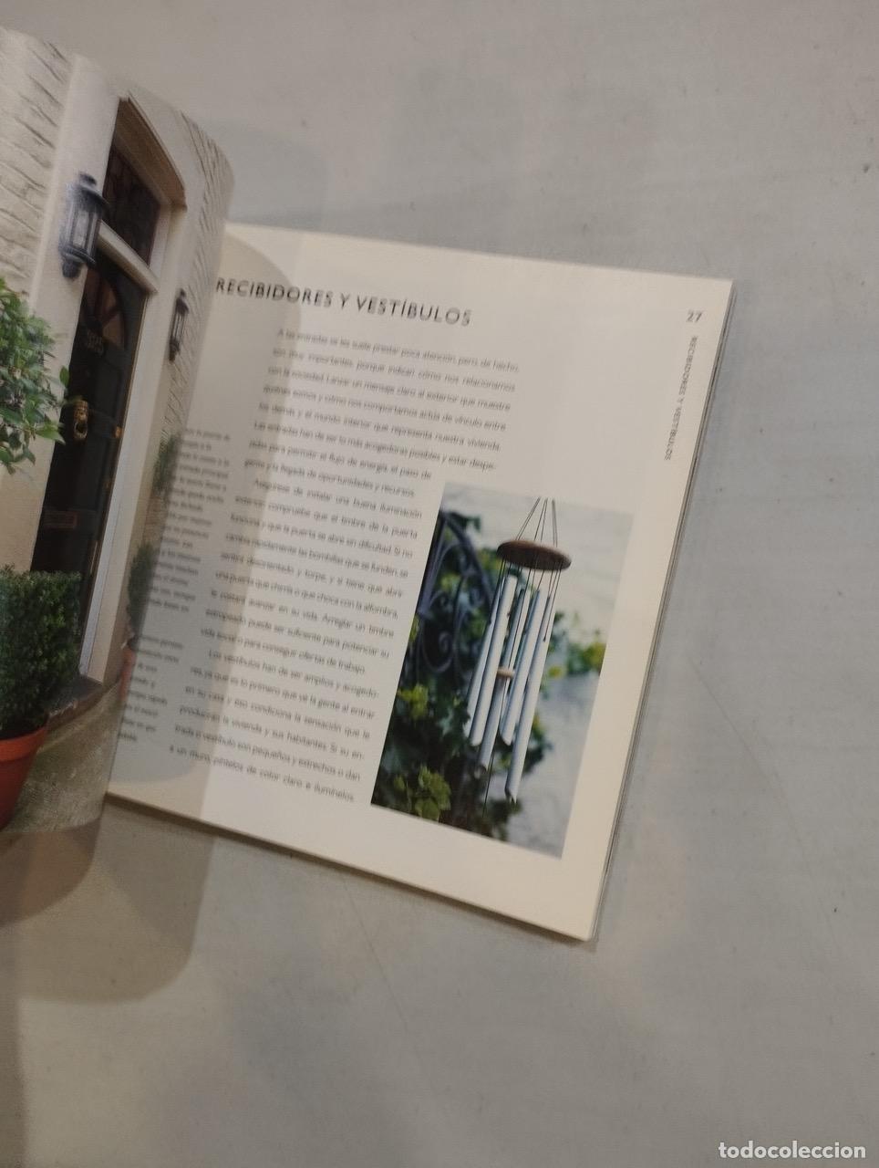 Libros: Gina Lazenby - Feng Shui - Foto 2