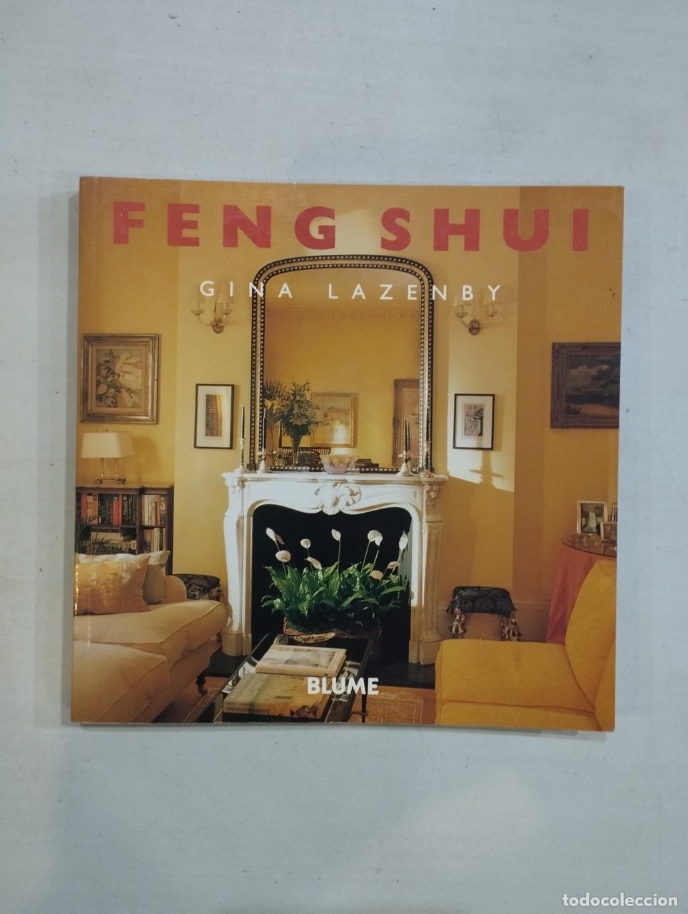 Libros: Gina Lazenby - Feng Shui - Foto 1