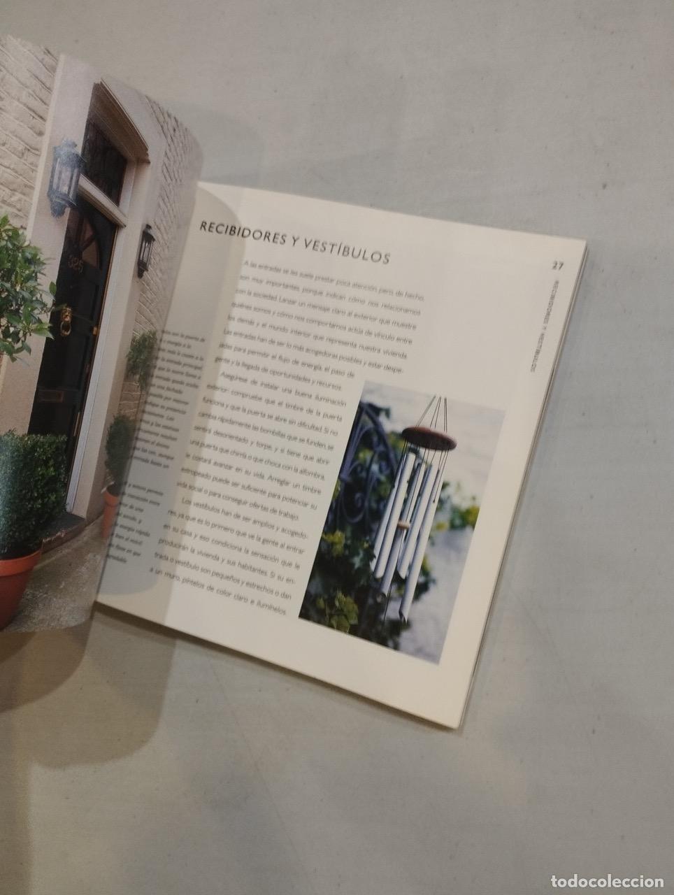Libros: Gina Lazenby - Feng Shui - Foto 2