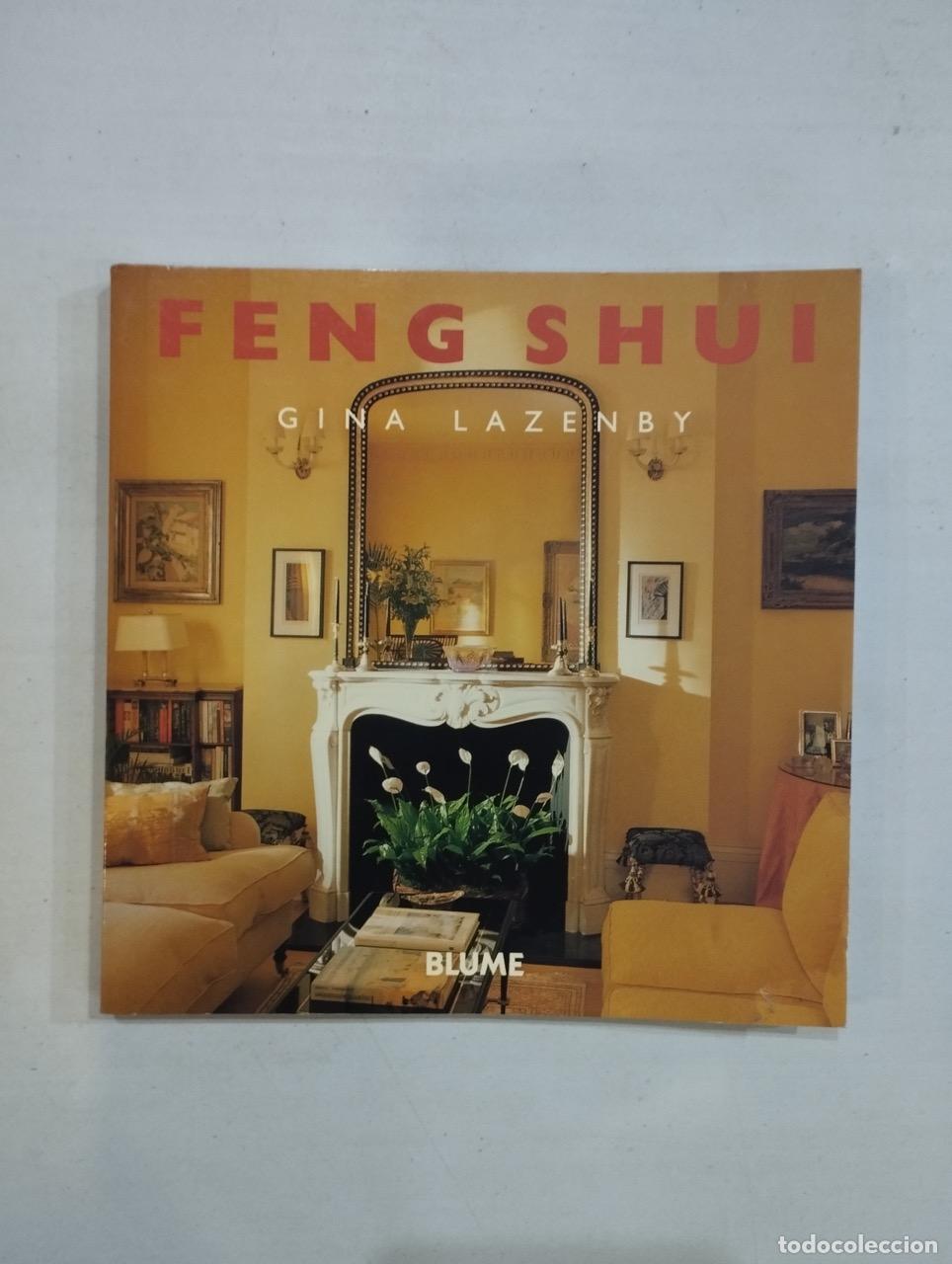 Libros: Gina Lazenby - Feng Shui - Foto 1