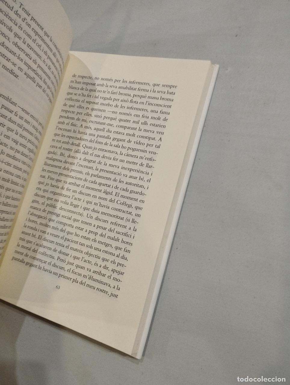 Libros: Gaspar Hern&agrave;ndez - El silenci - Foto 2