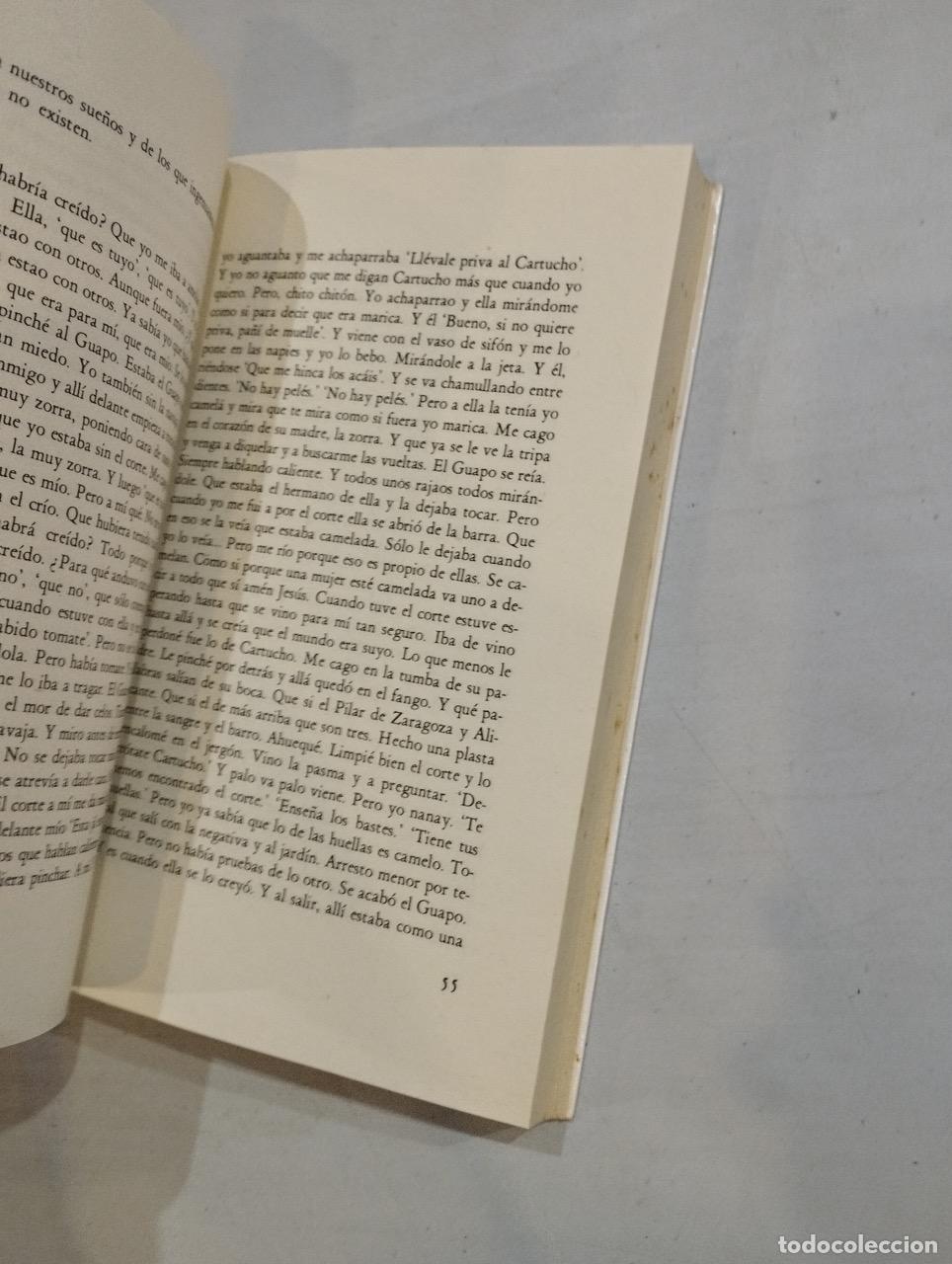 Libros: Luis Mart&iacute;n-Santos - Tiempo de silencio - Foto 2