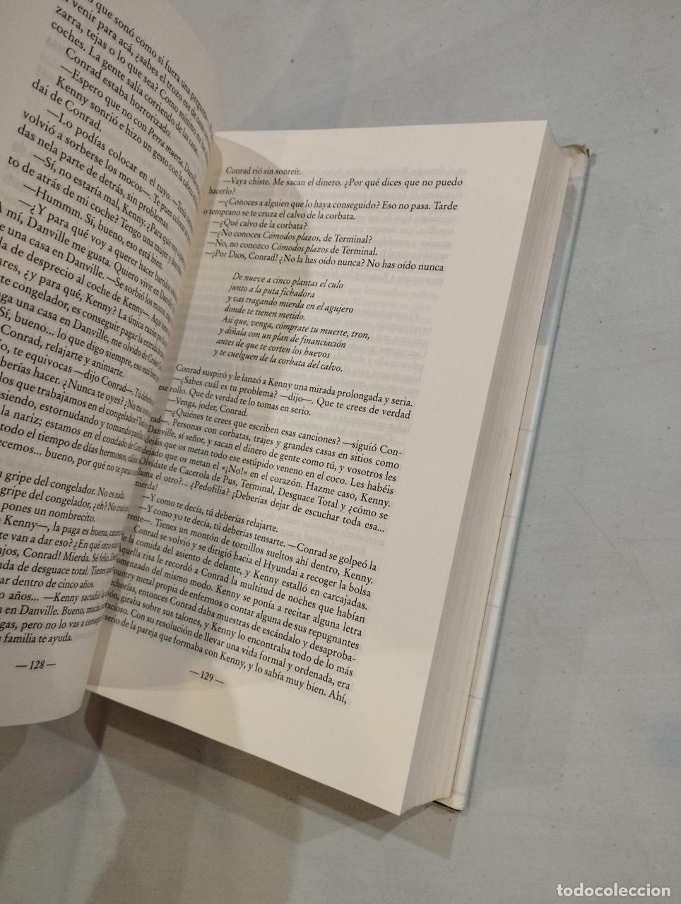 Libros: Tom Wolfe - Todo un hombre - Foto 2