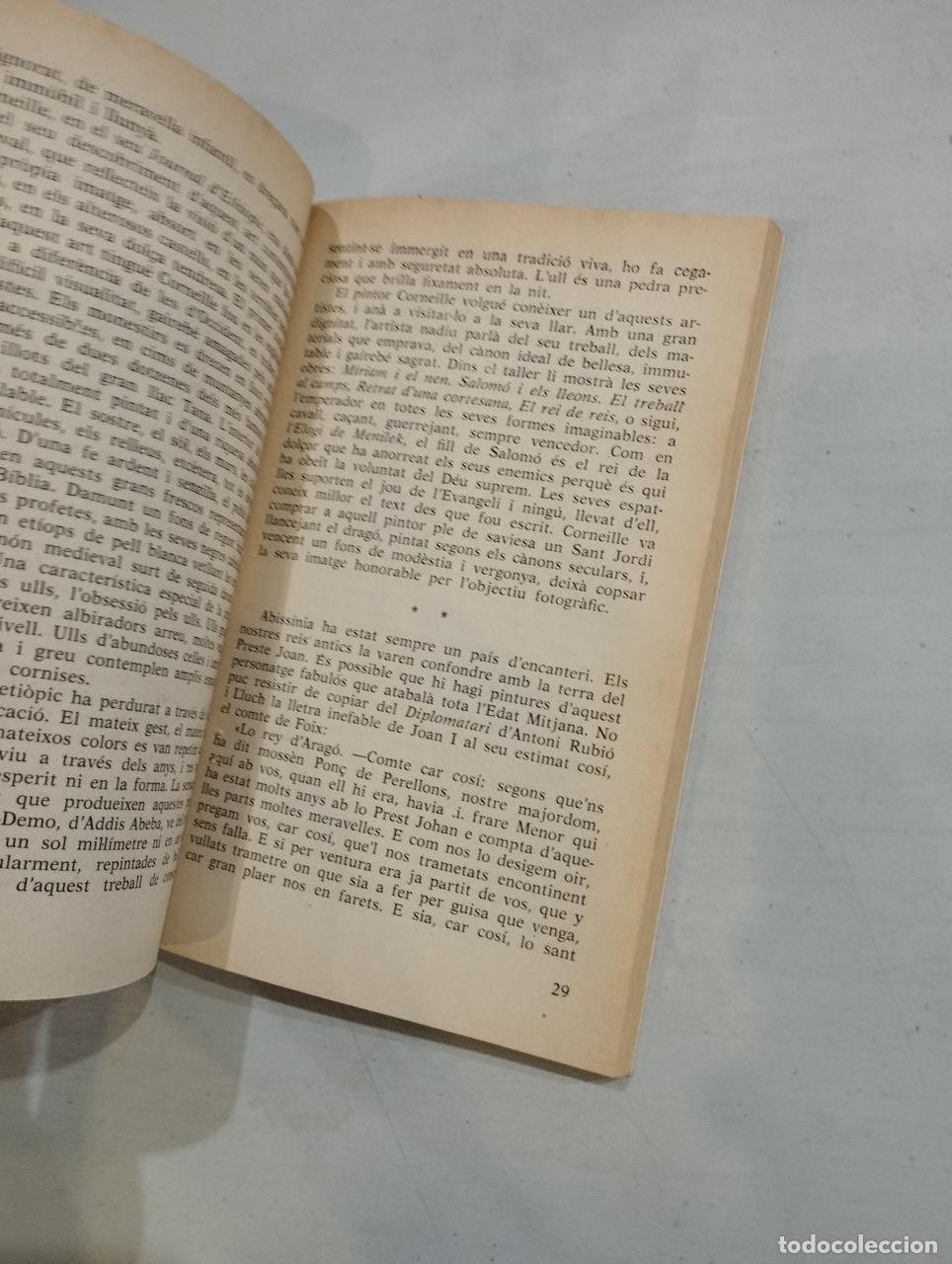 Libros: Joan Perucho - Incredulitats i devocions - Foto 2