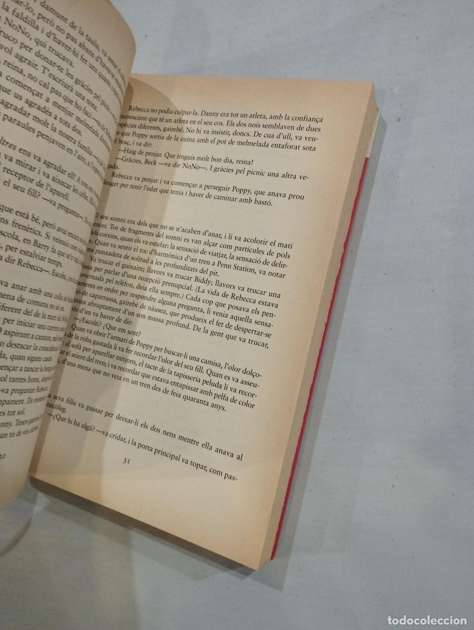 Libros: Anne Tyler - Abans, quan &eacute;rem grans - Foto 2