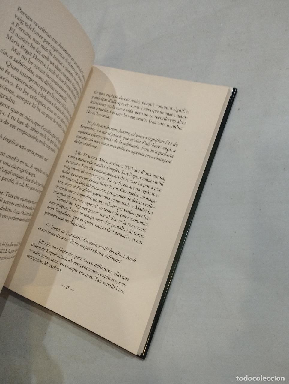 Libros: Jaume Barber&agrave; - Sha acabat el br&ograve;quil - Foto 2