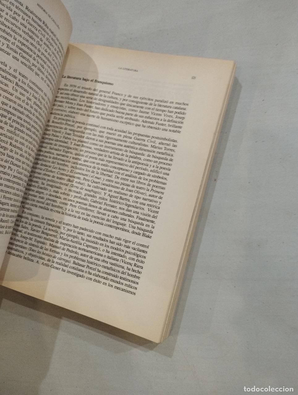 Libros: Historia de Catalu&ntilde;a - Foto 2