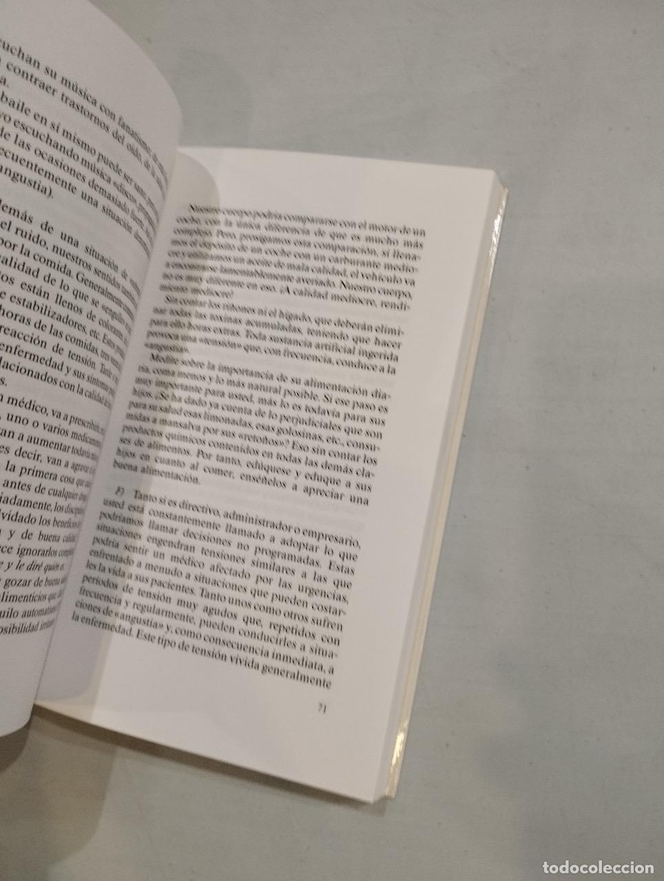 Libros: Raymond Abrezol - Vencer con la sofrolog&iacute;a - Foto 2