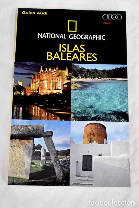 Libros: Islas Baleares: Ramis, Sergi.- Ramis, Sergi - Foto 1
