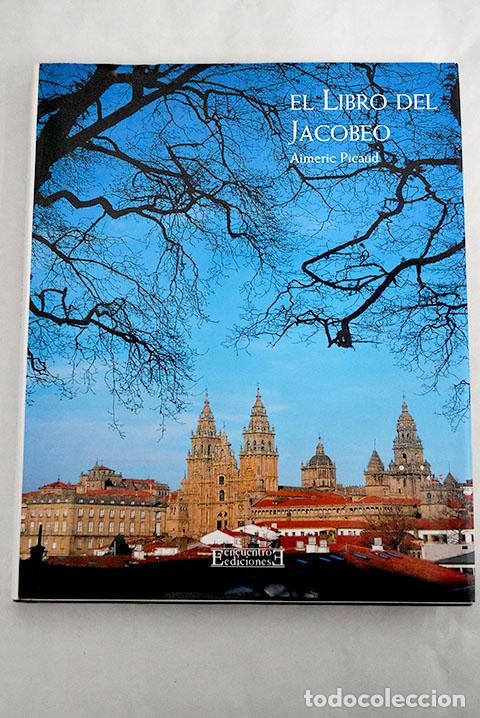 Libros: El libro del Jacobeo - Foto 1