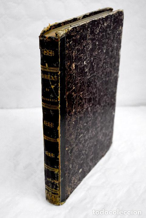 Libros: Novelas ejemplares.- Cervantes Saavedra, Miguel de - Foto 1