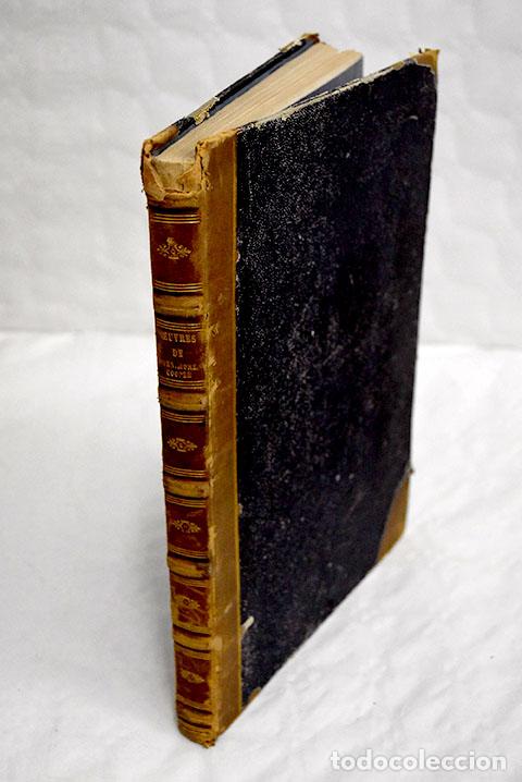 Libros: Oeuvres completes.- Cooper, James Fenimore - Foto 1