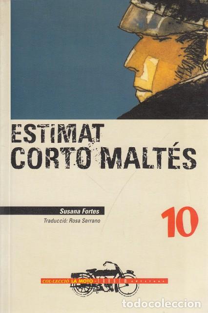 Libros: ESTIMAT CORTO MALT&Eacute;S - FORTES, SUSANA - Foto 1