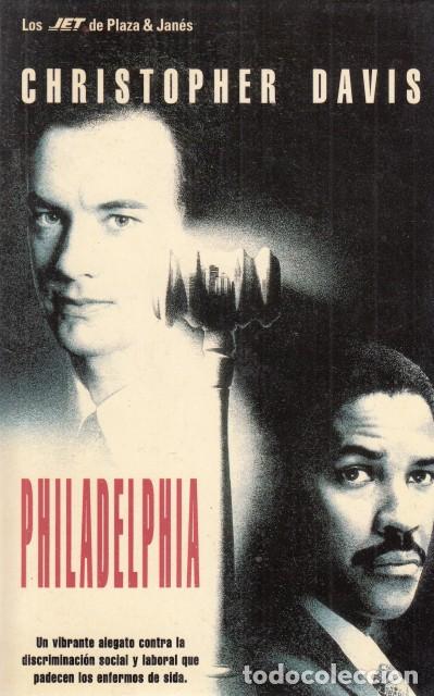 Libros: PHILADELPHIA - DAVIS, CHRISTOPHER - Foto 1